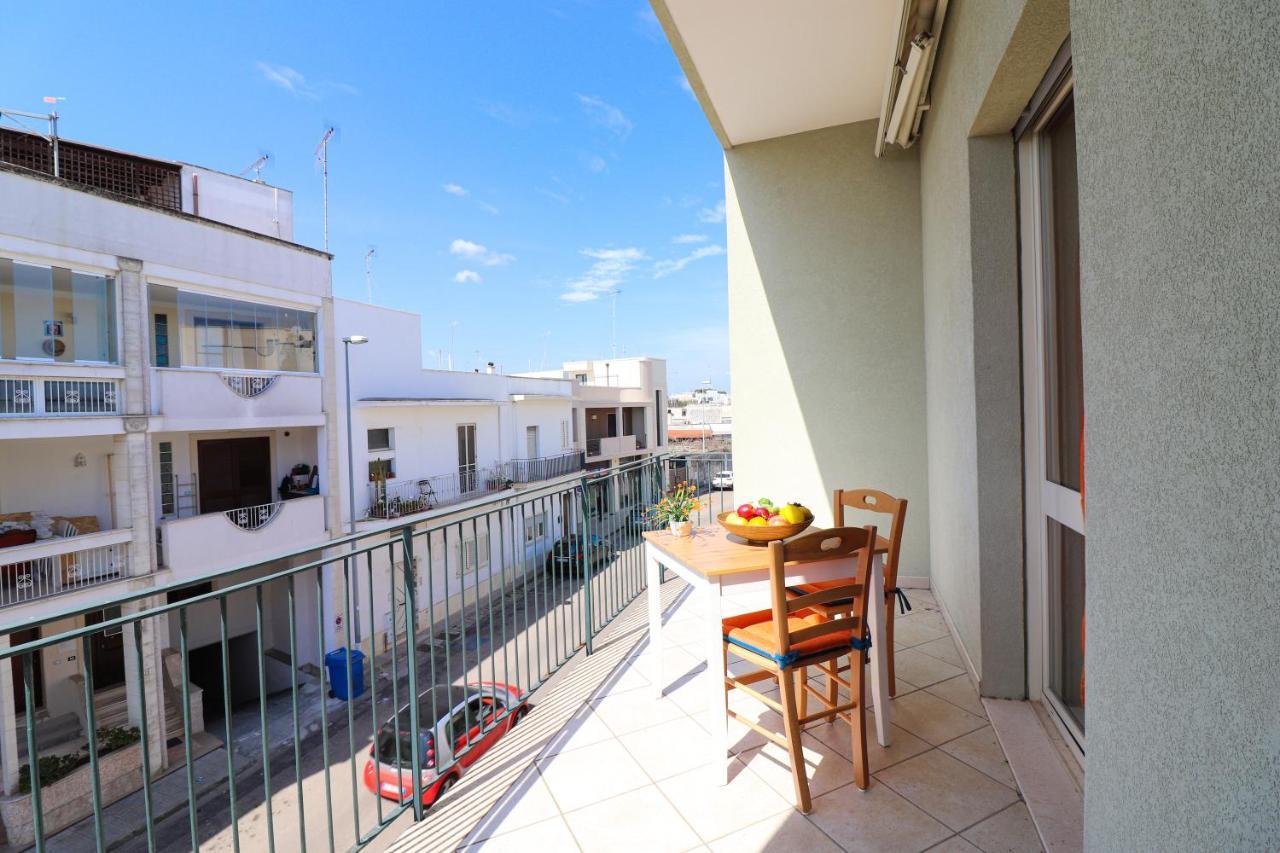 Casa Giorgia A 8 Posti