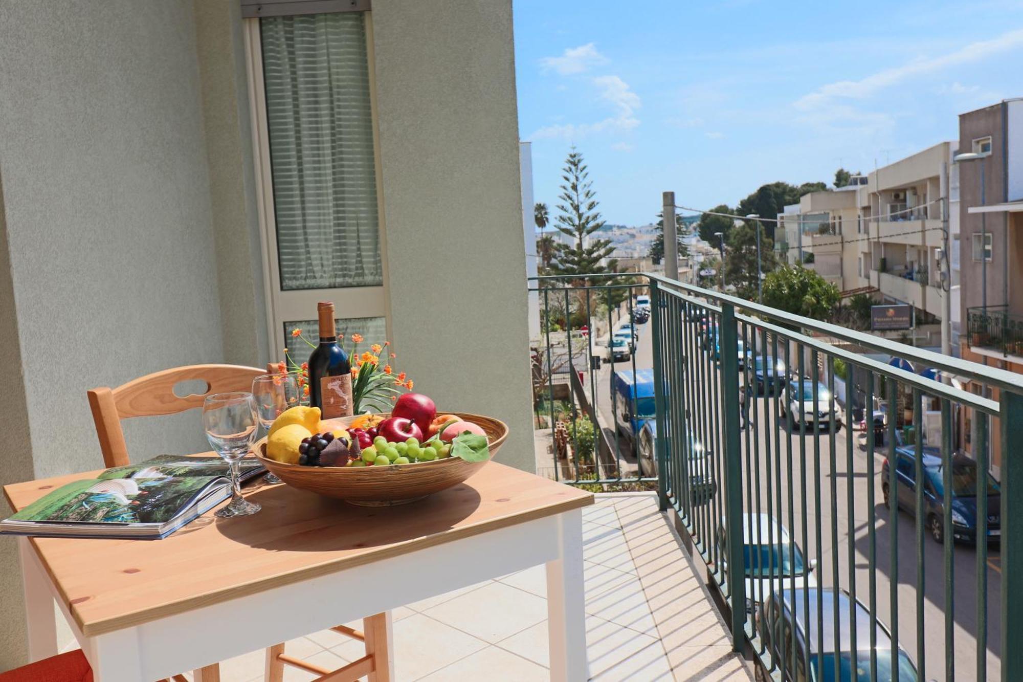 Casa Giorgia A 8 Posti Holiday home Otranto