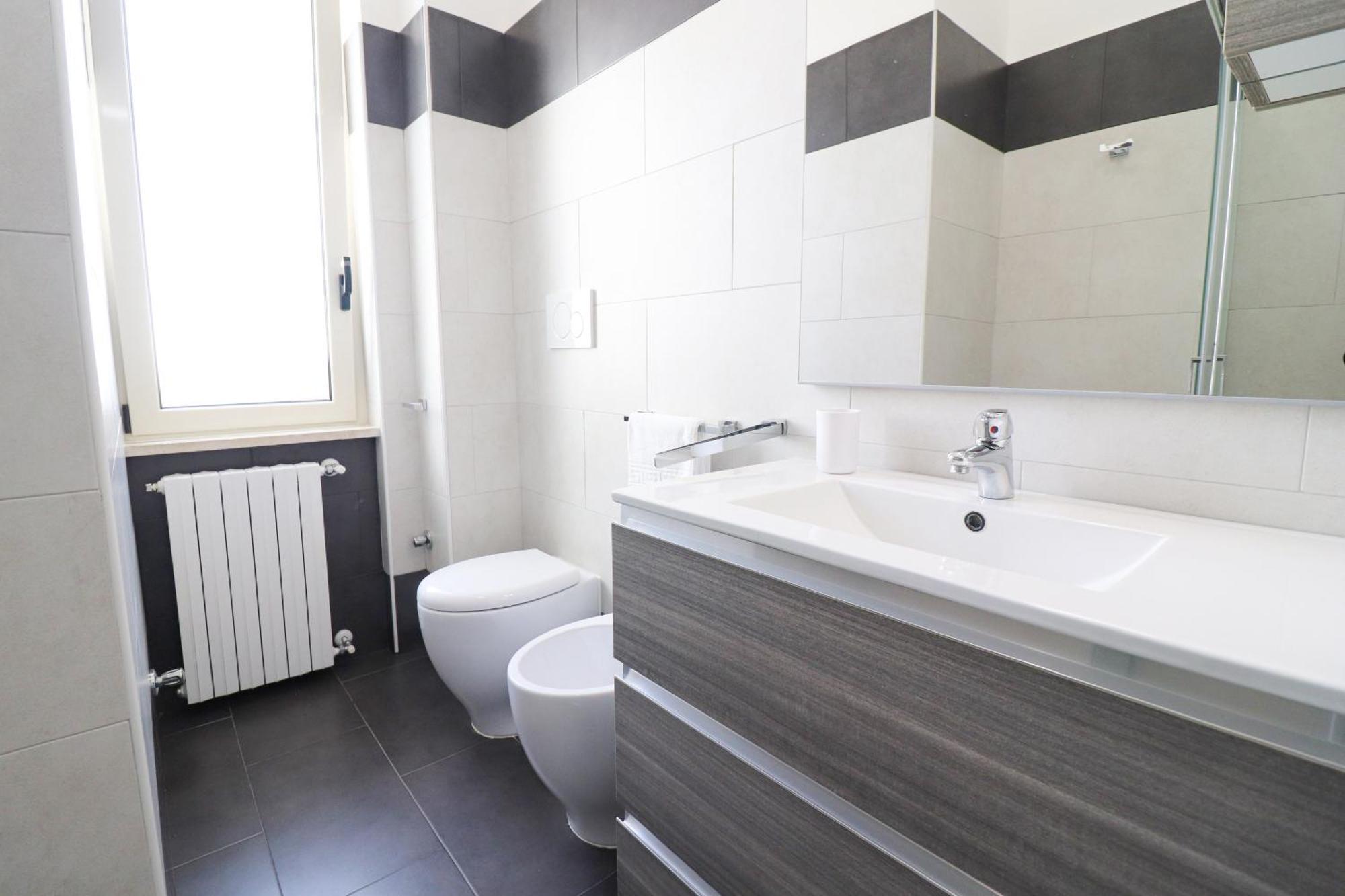 Holiday home Casa Giorgia A 8 Posti