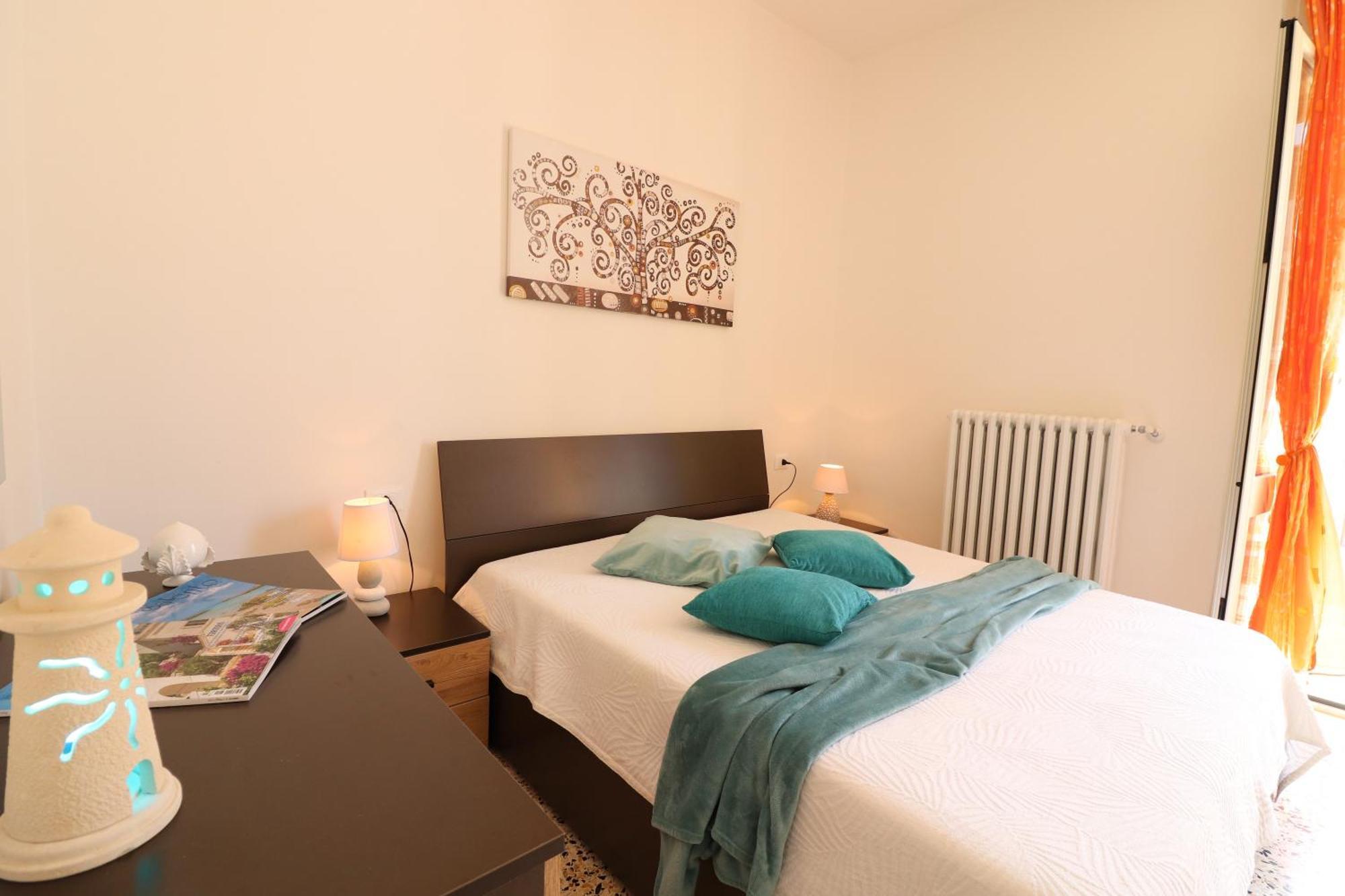 Casa Giorgia A 8 Posti