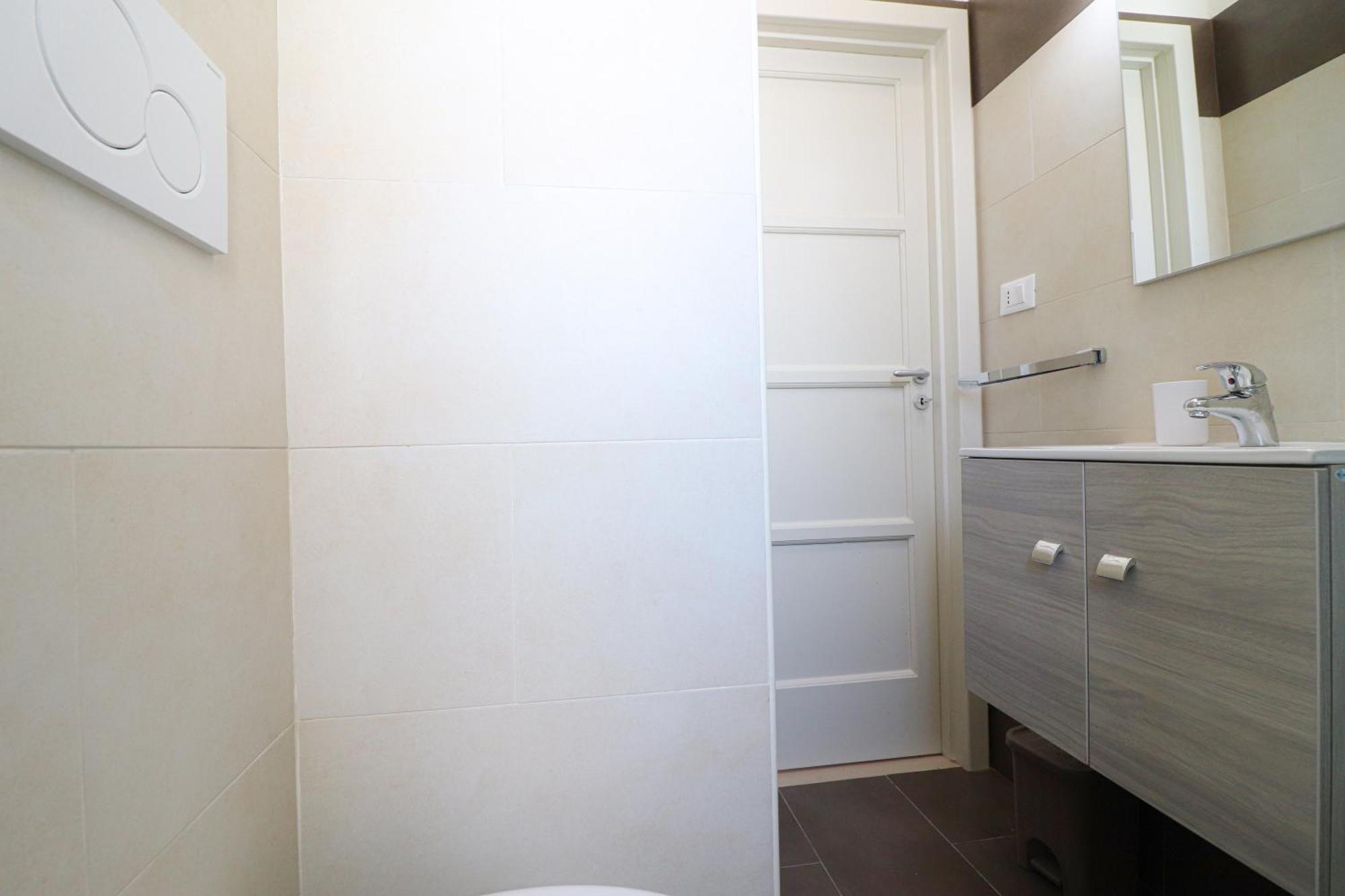 Casa Giorgia A 8 Posti Holiday home Otranto