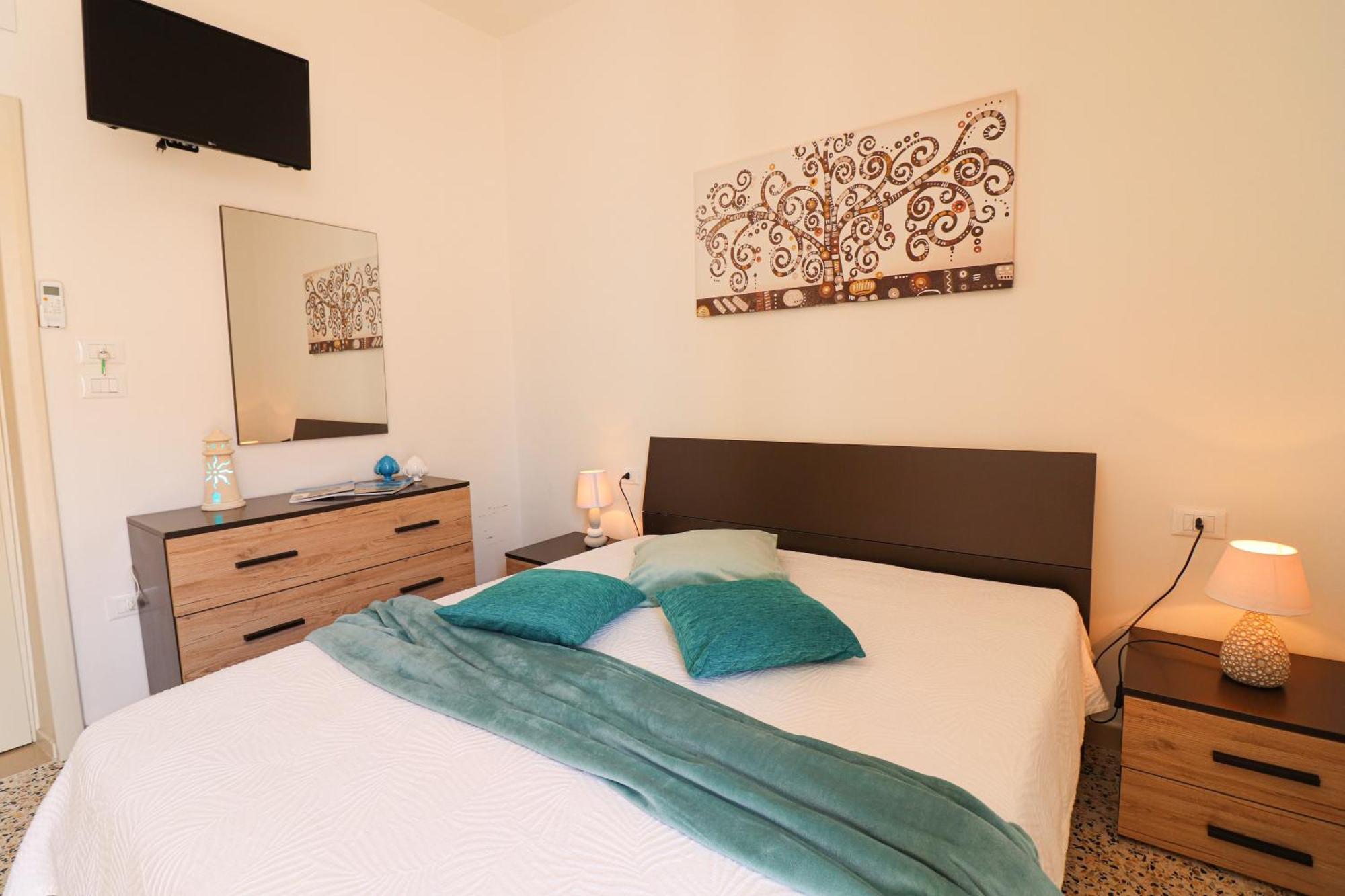 Holiday home Casa Giorgia A 8 Posti Otranto