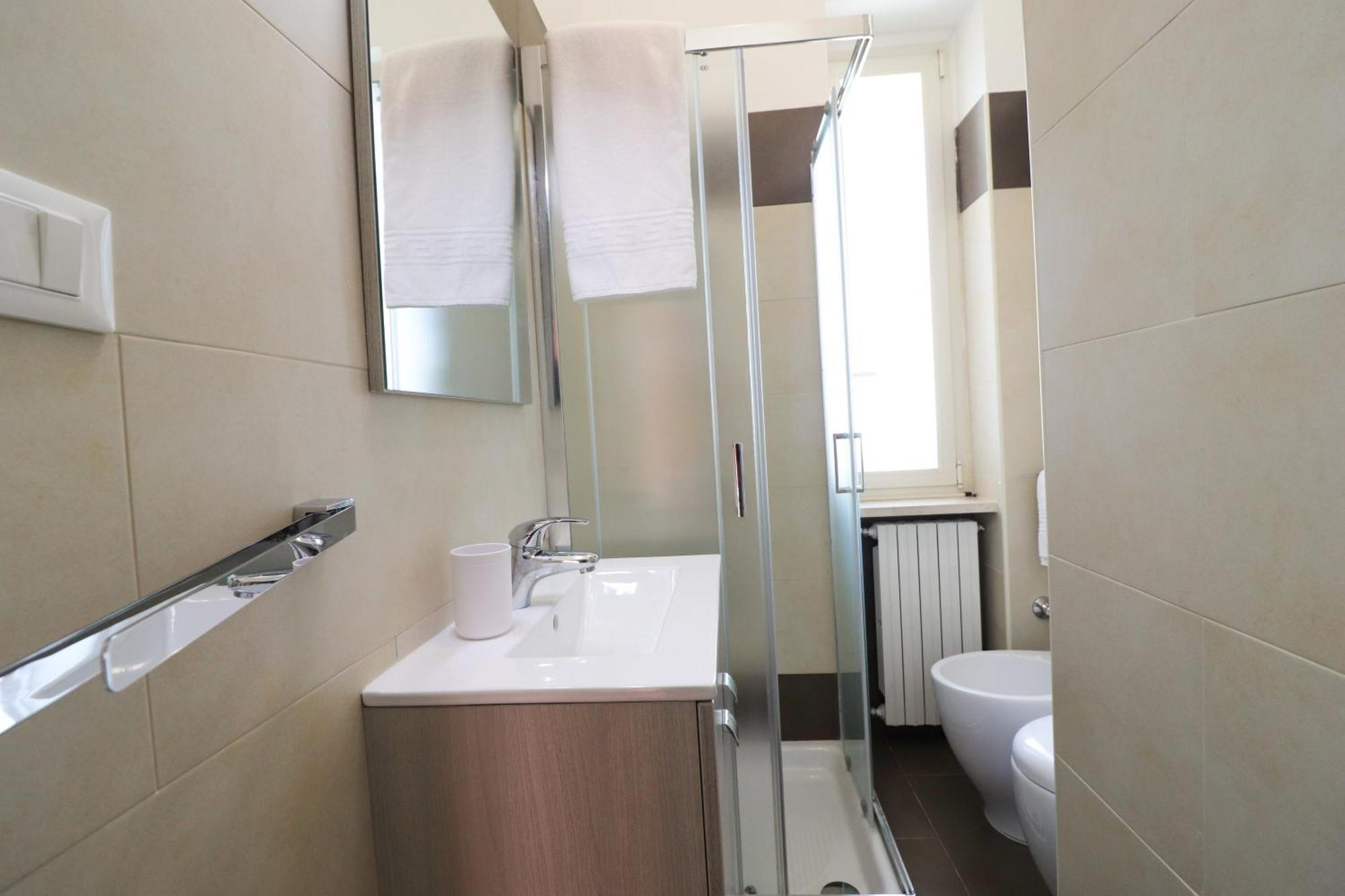 Casa Giorgia A 8 Posti *