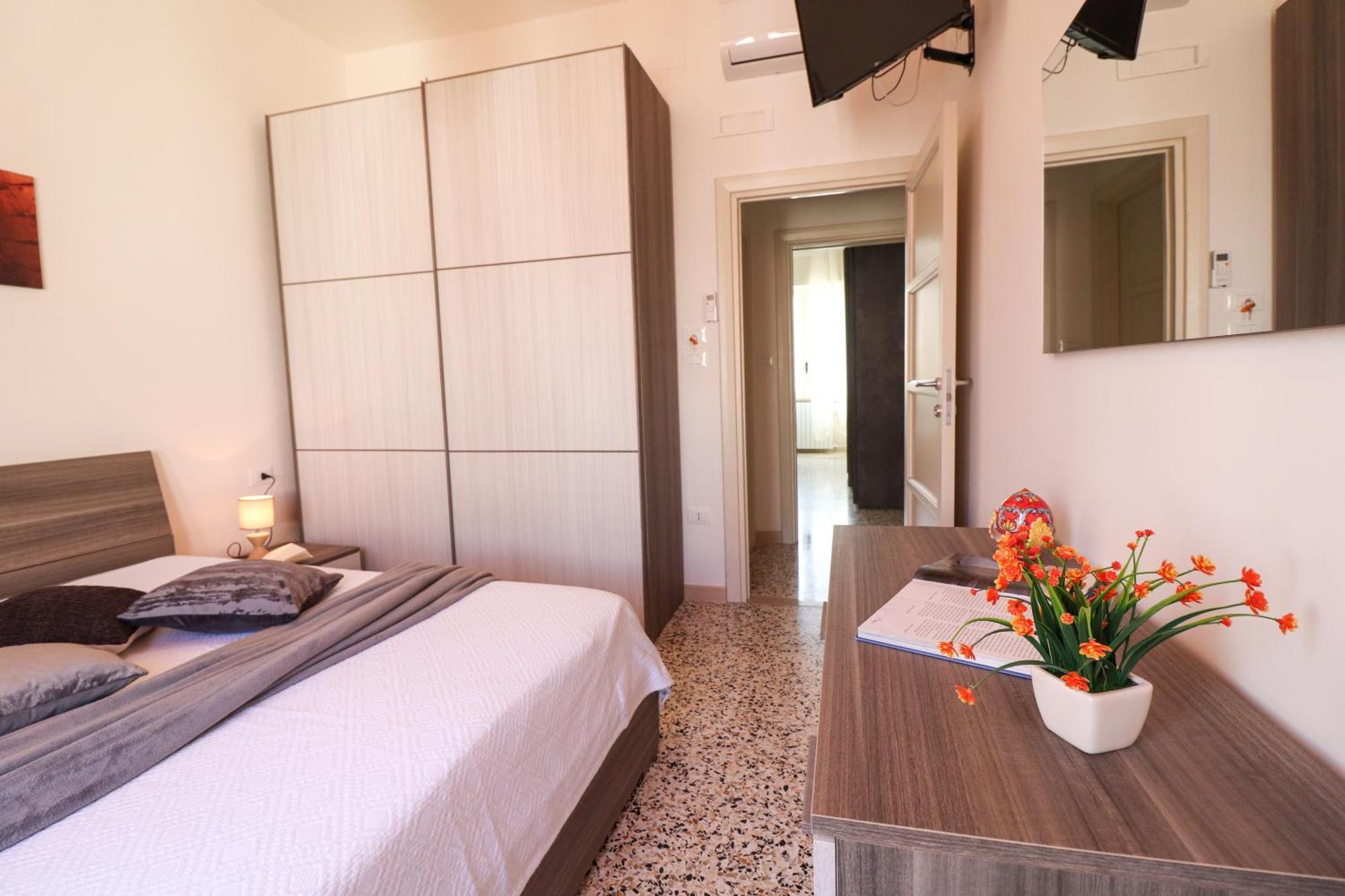 Casa Giorgia A 8 Posti