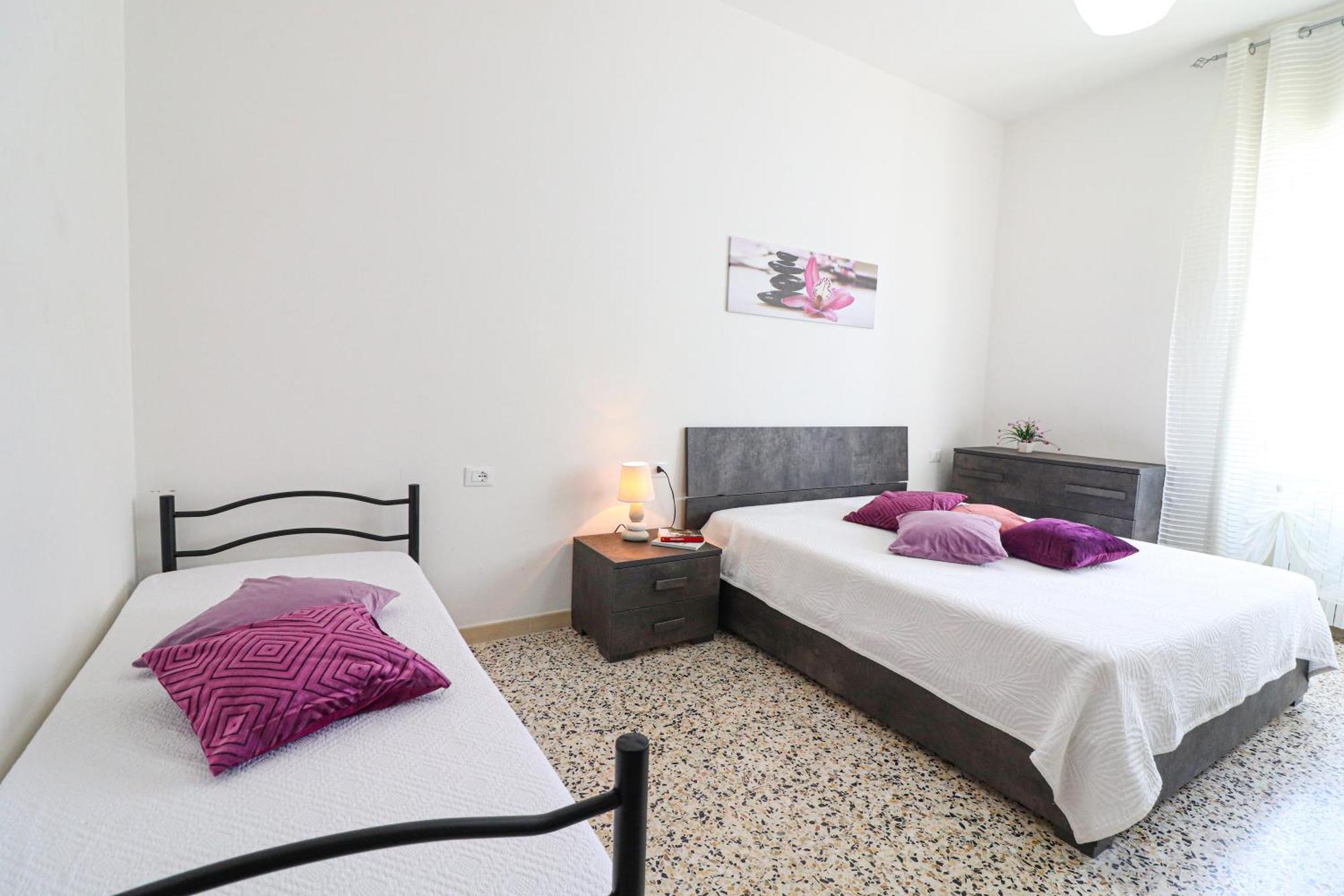 Casa Giorgia A 8 Posti Holiday home *