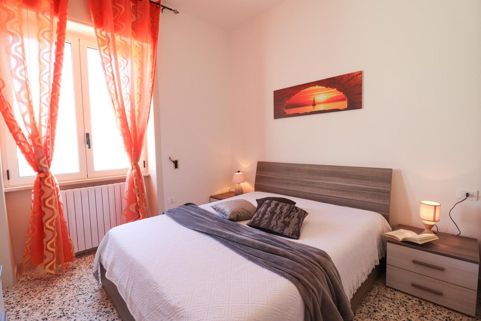 Casa Giorgia A 8 Posti